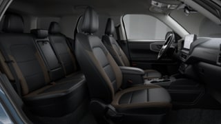 2026 Ford Bronco Sport® Internal Image 1